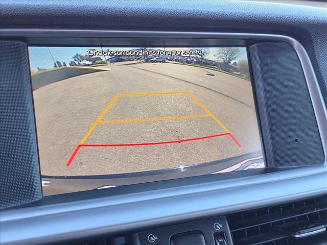 Used 2019 Kia Optima LX FWD image 13