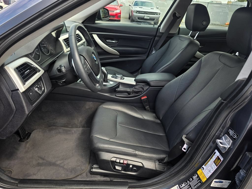 Used 2014 BMW 328i Gran Turismo xDrive AWD/4WD image 26
