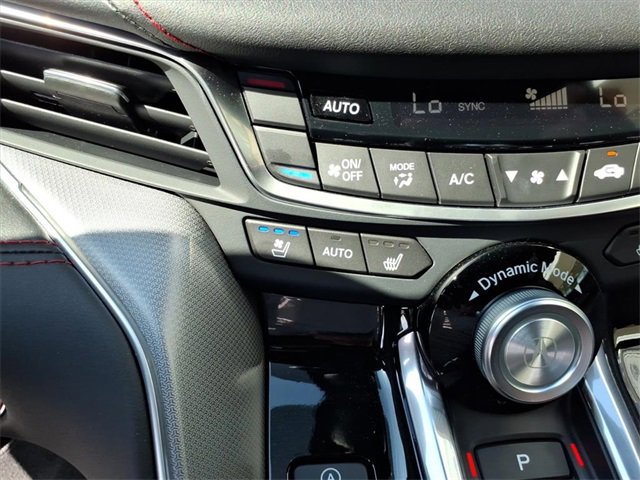 Certified 2025 Acura TLX SH-AWD w/ A-SPEC Pkg image 15