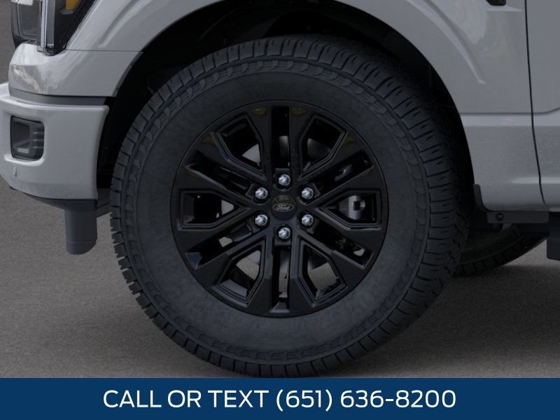 New 2026 Ford F150 Lariat AWD/4WD image 23