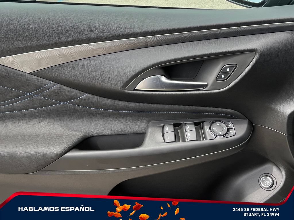New 2026 Buick Envista Sport Touring w/ Convenience I Package FWD image 22