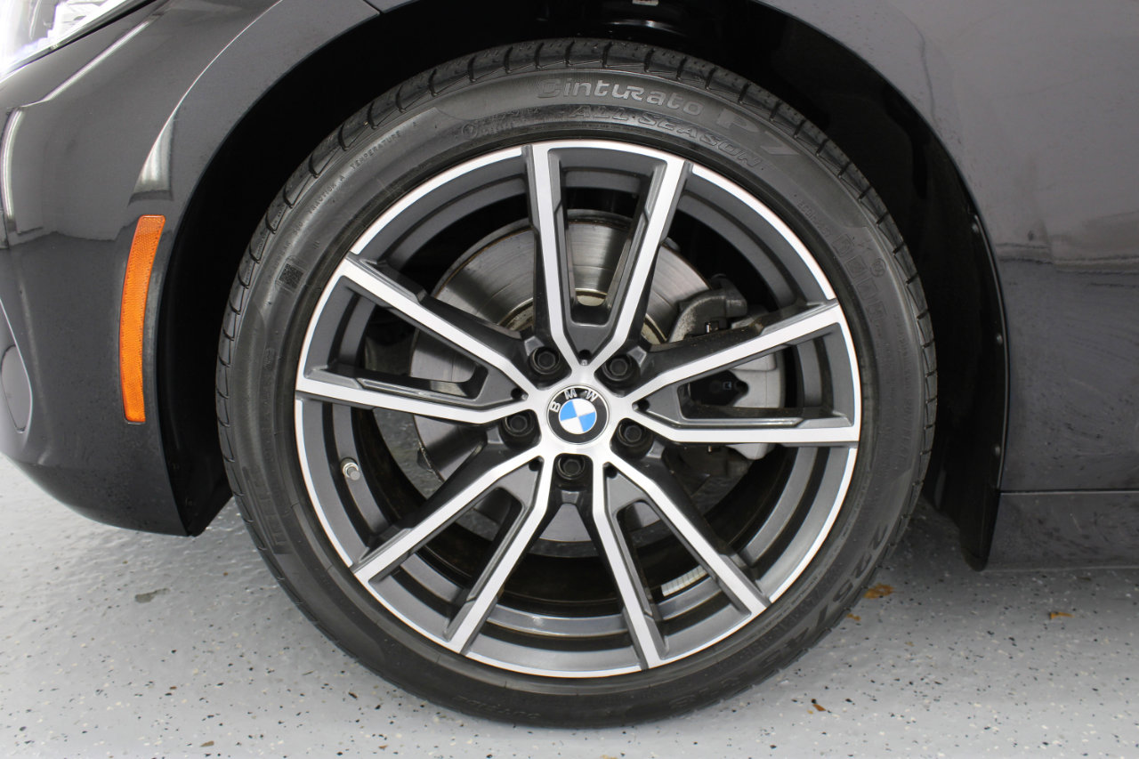 Used 2022 BMW 430i xDrive Convertible w/ Premium Package 2 image 80