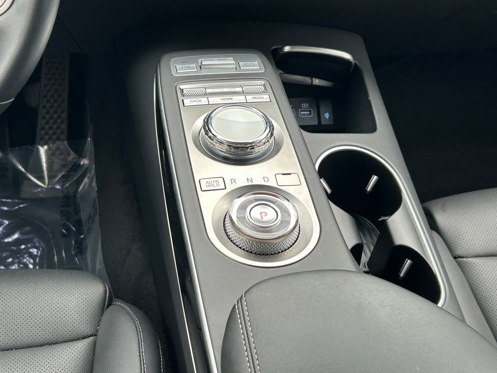Used 2025 Genesis GV70 2.5T image 20