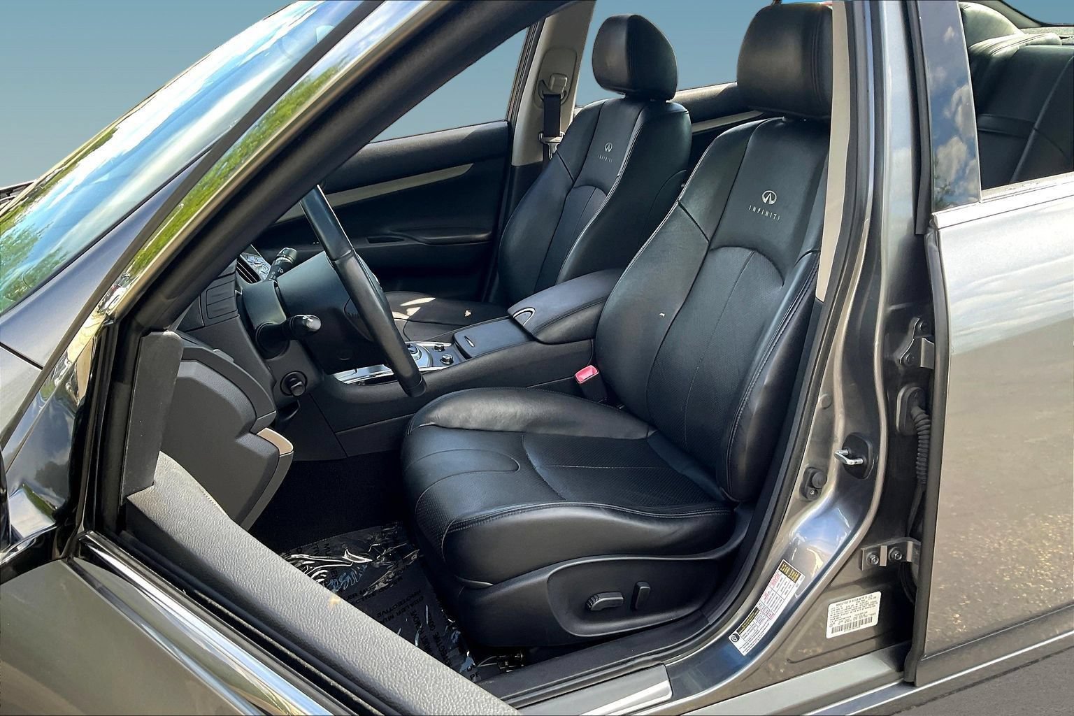 Used 2013 INFINITI G37 Journey w/ Premium Pkg RWD image 20