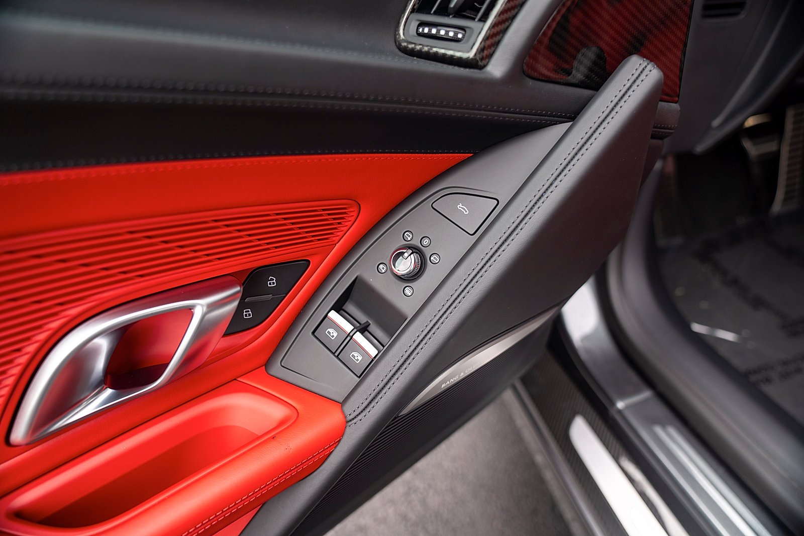Used 2018 Audi R8 V10 plus AWD/4WD image 17
