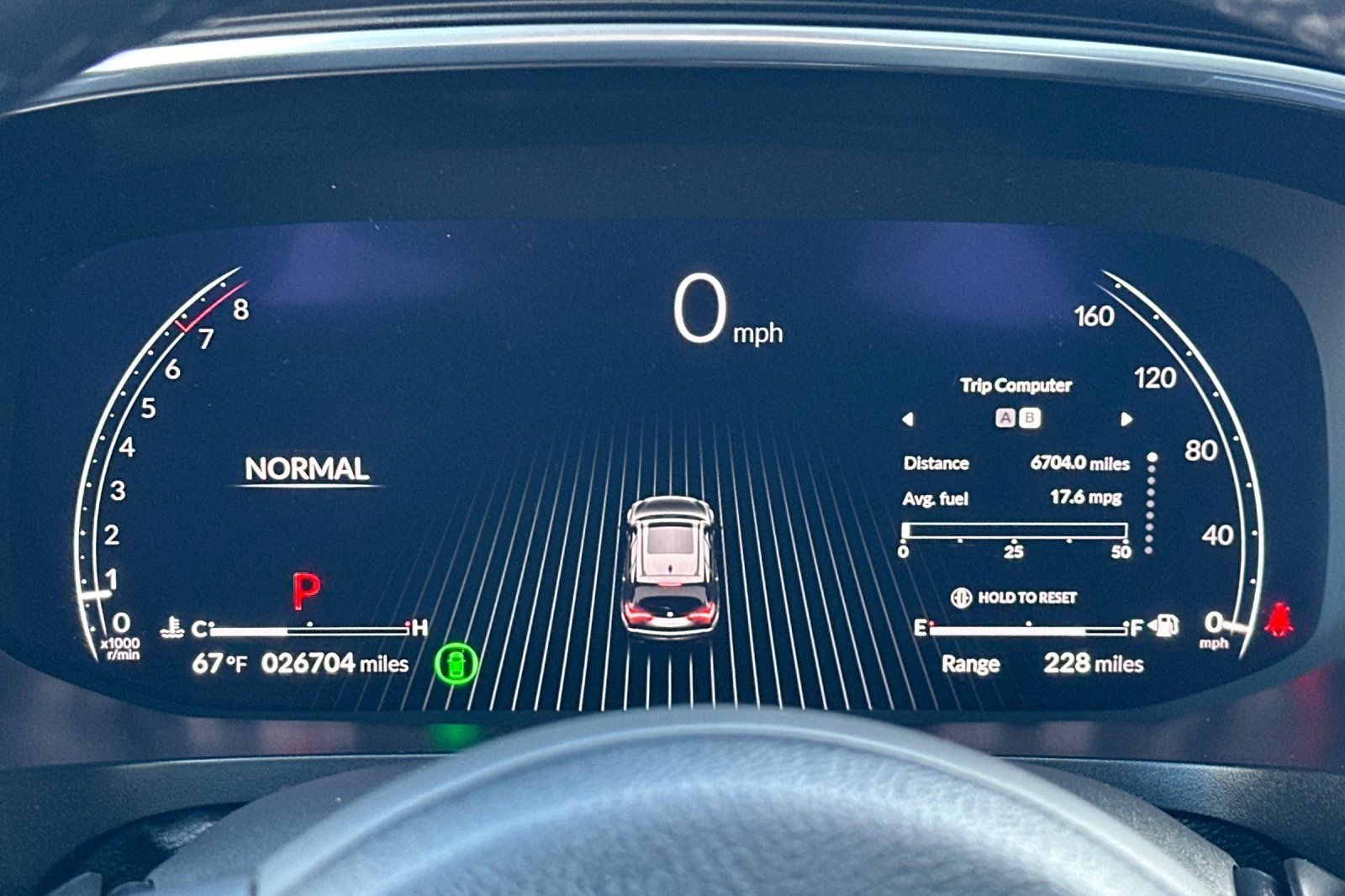 Used 2023 Acura MDX FWD w/ Technology Package image 35