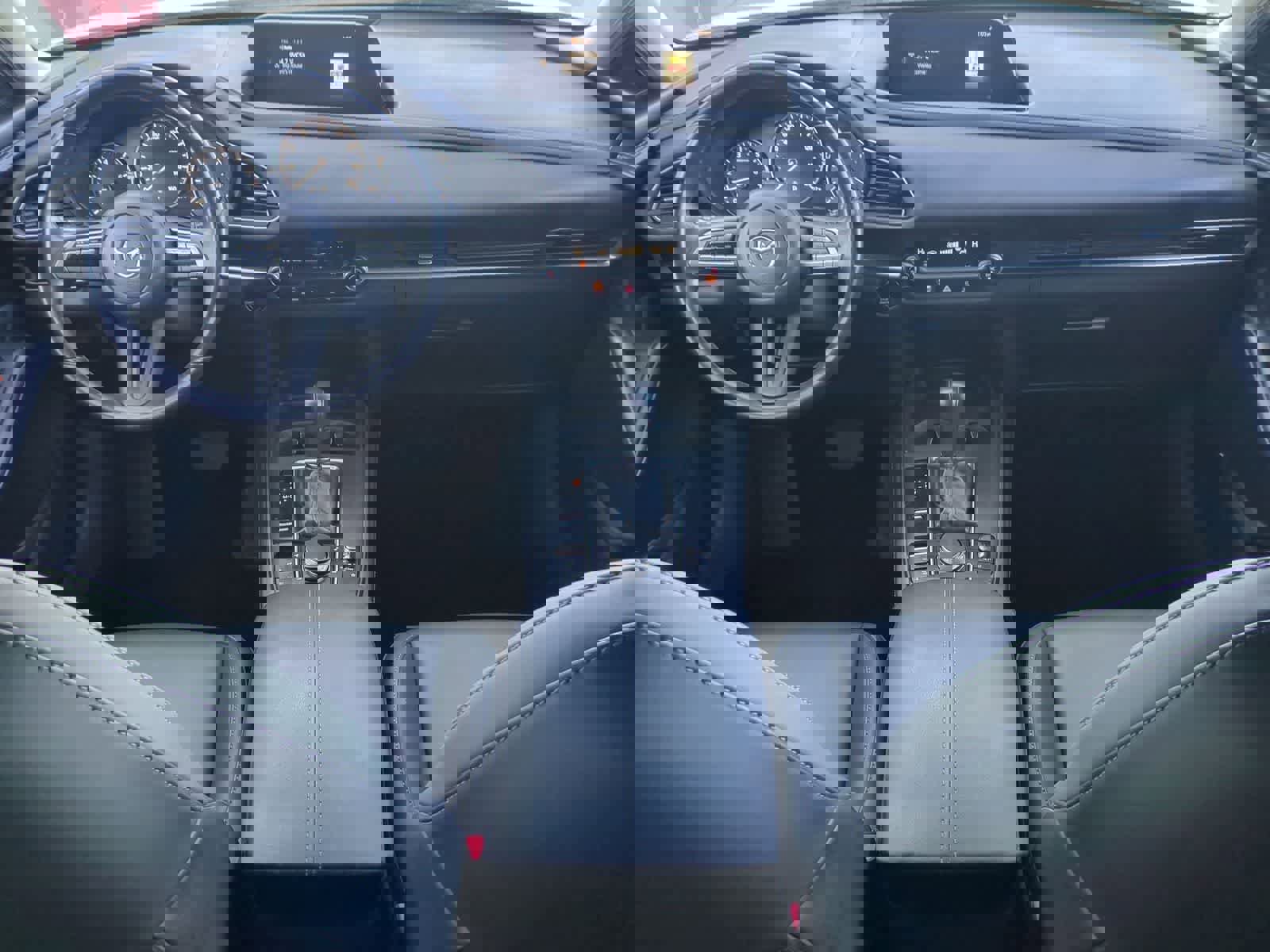 Used 2023 MAZDA CX-30 AWD 2.5 S w/ Select Package image 14