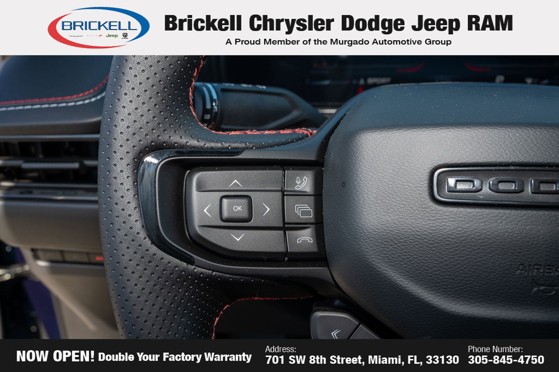 New 2026 Dodge Charger R/T AWD/4WD image 26