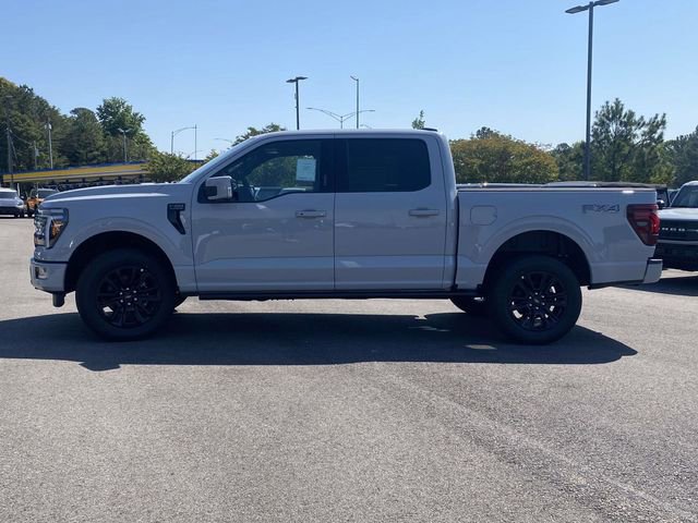 New 2026 Ford F150 Platinum AWD/4WD image 6