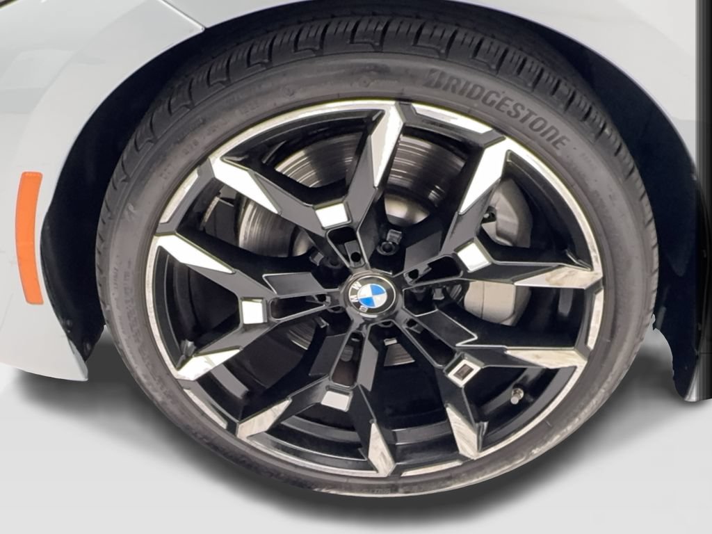 Used 2026 BMW 430i Convertible RWD image 16