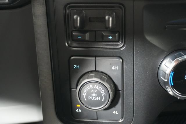 Used 2023 Ford F150 Limited AWD/4WD image 19