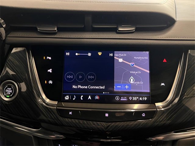 Used 2020 Cadillac XT6 Premium Luxury image 30