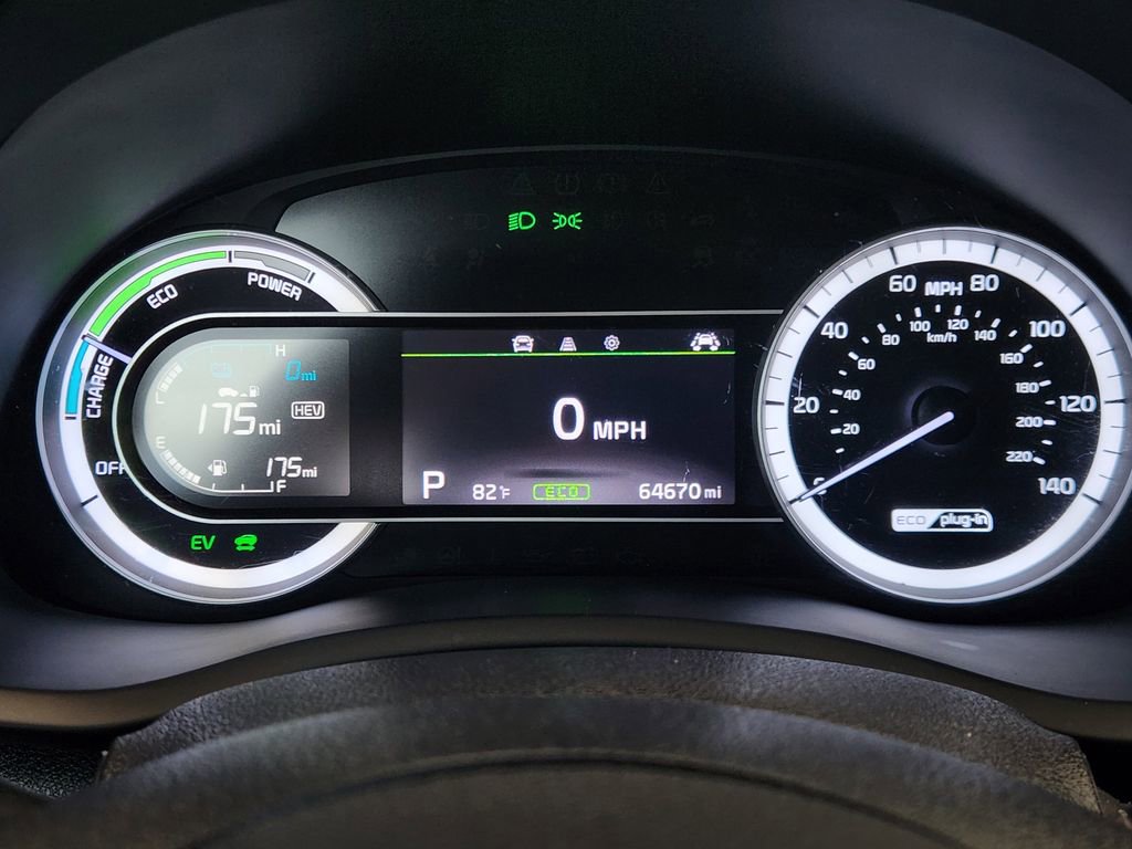 Used 2019 Kia Niro EX w/ Paint Protection Film Package image 15