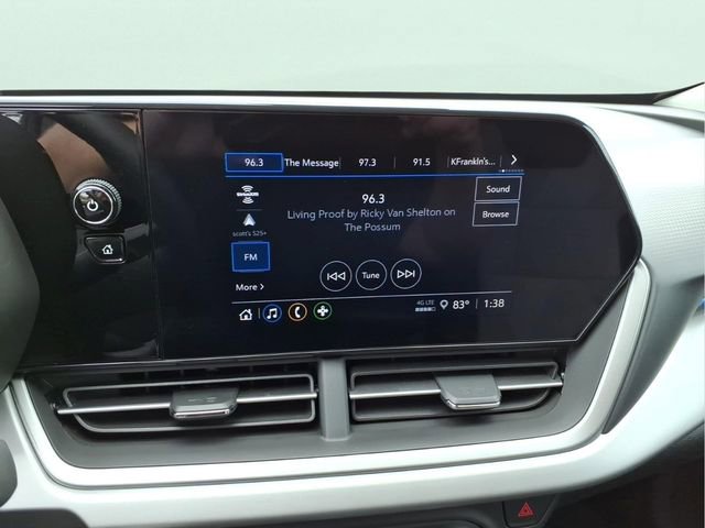 Used 2024 Chevrolet Trax LS FWD image 27