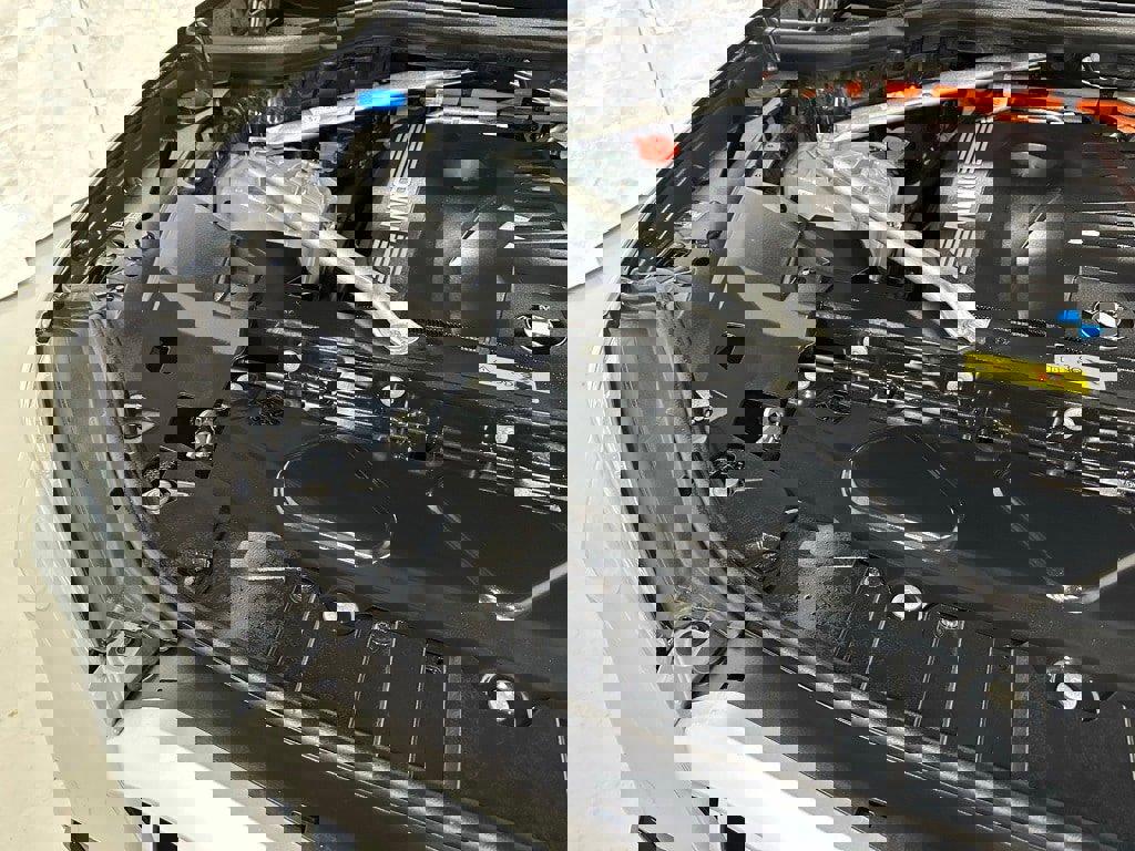 Used 2026 BMW X5 xDrive50e image 65