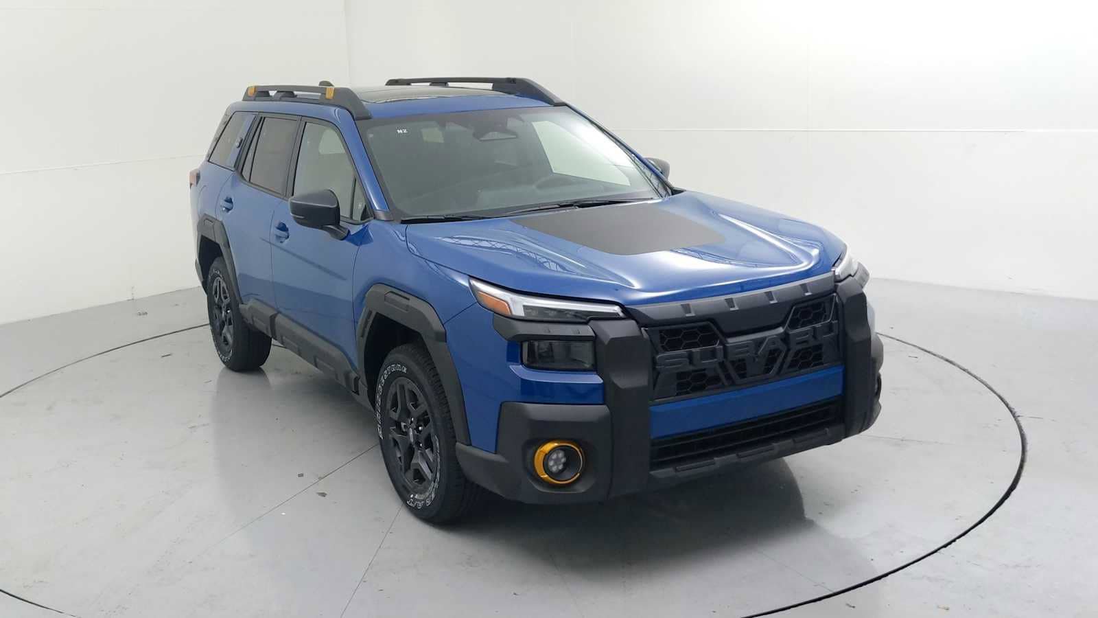 New 2026 Subaru Outback Wilderness image 2