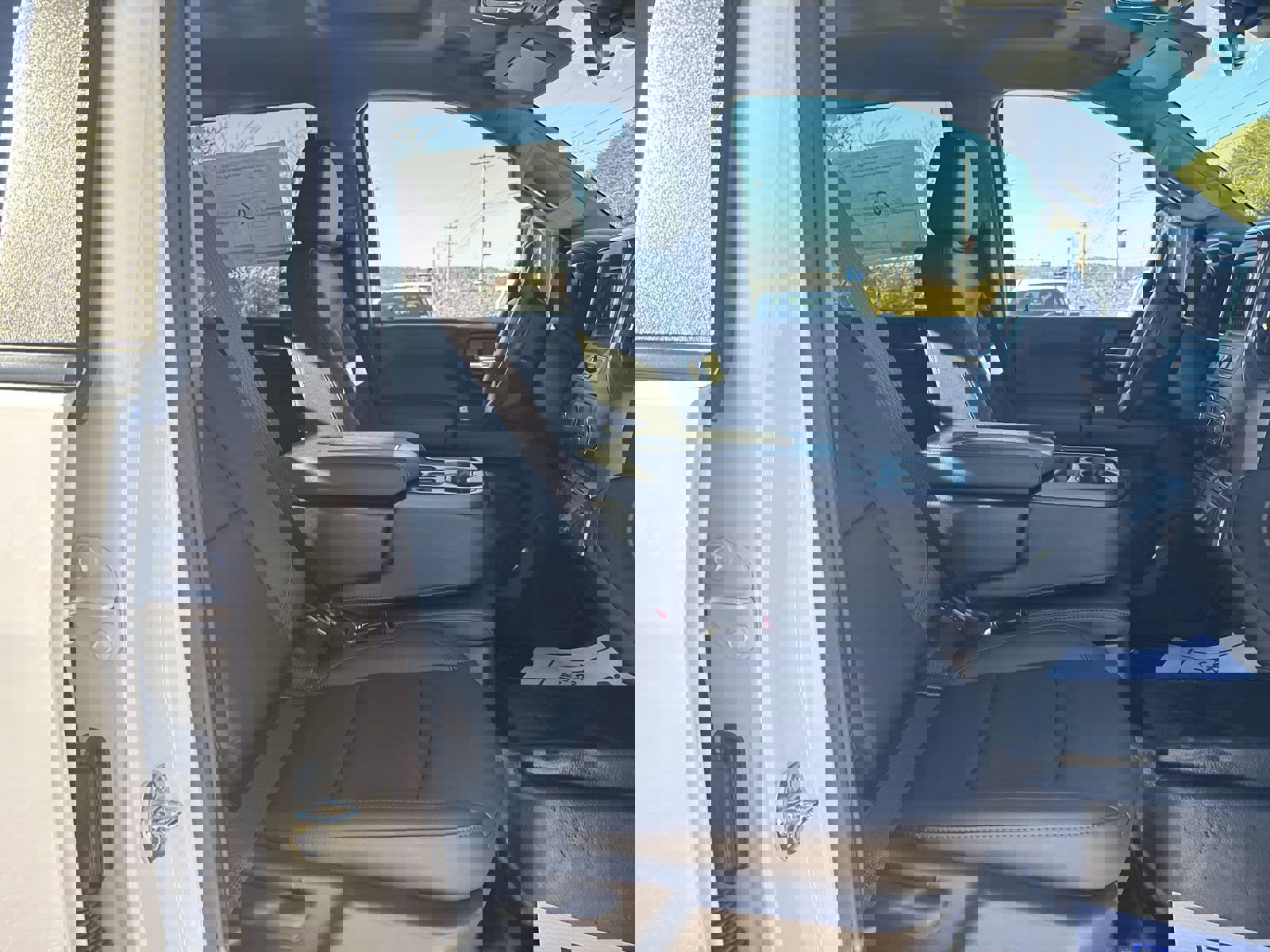 New 2026 Chevrolet Silverado 3500 W/T w/ WT Convenience Package image 26