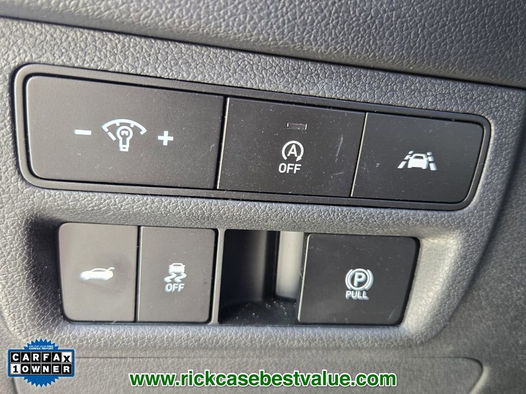 Used 2022 Hyundai Sonata SE w/ Cargo Package image 28