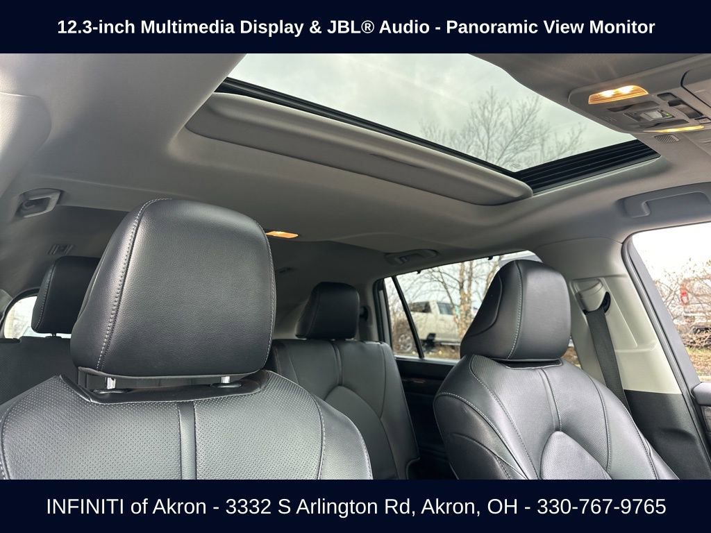 Used 2022 Toyota Highlander Limited AWD/4WD image 29