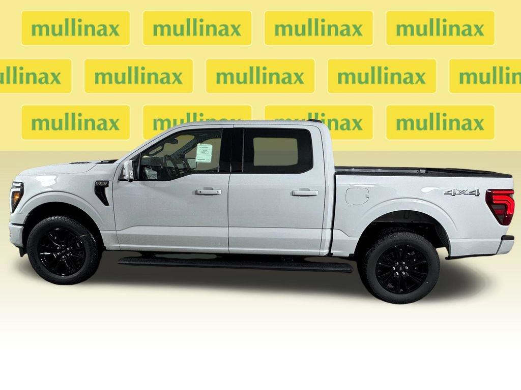 New 2026 Ford F150 Platinum AWD/4WD image 2