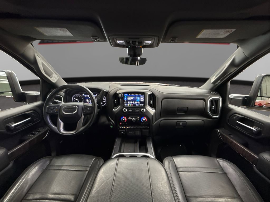 Used 2023 GMC Sierra 3500 Denali w/ Denali Ultimate Package image 29