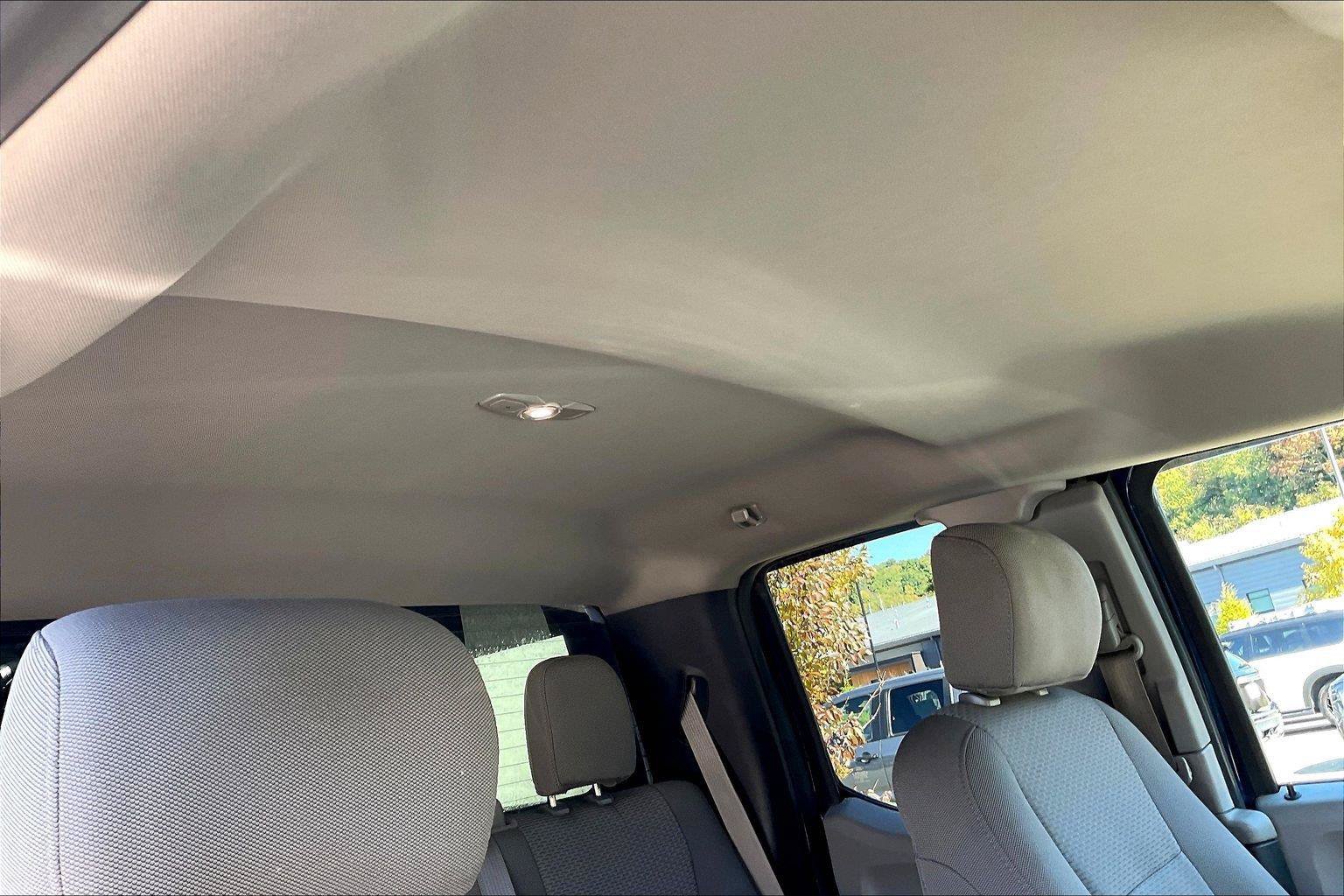 Used 2018 Ford F150 XLT w/ Equipment Group 301A Mid RWD image 19