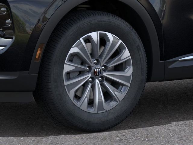 New 2025 Buick Envision Preferred image 9