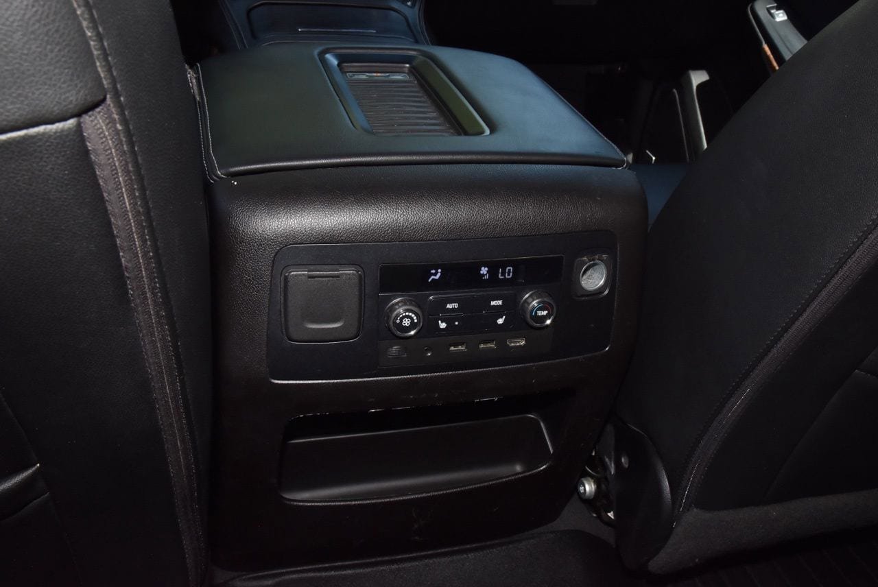 Used 2019 Chevrolet Tahoe Premier AWD/4WD image 20