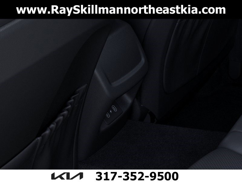 New 2026 Kia K5 GT-Line w/ GT-Line Premium Package image 26
