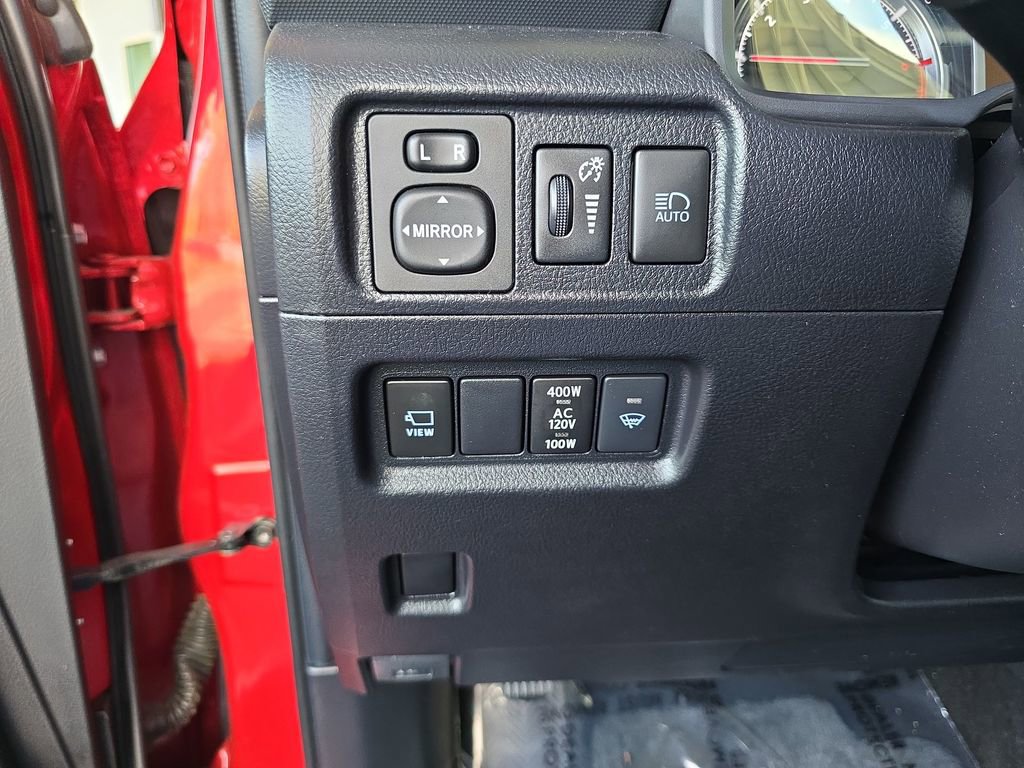 Used 2022 Toyota 4Runner Limited image 20