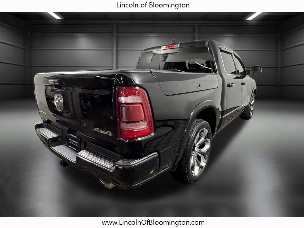 Used 2019 RAM 1500 Limited image 6