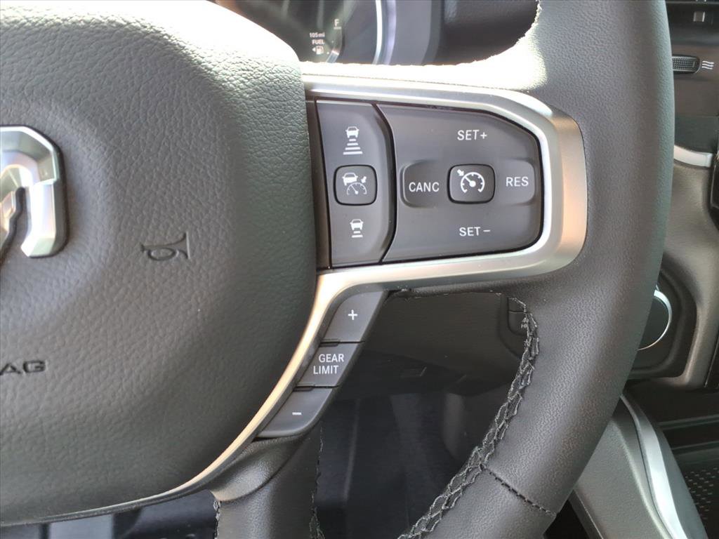 New 2026 RAM 1500 Big Horn image 20