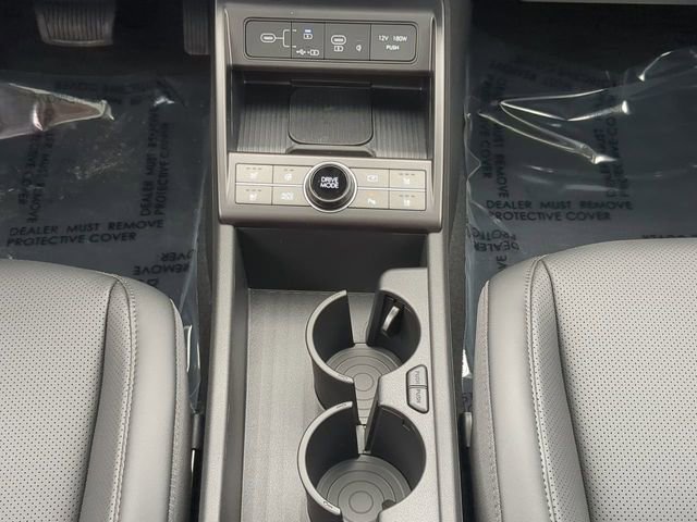 New 2024 Hyundai Kona Limited image 19