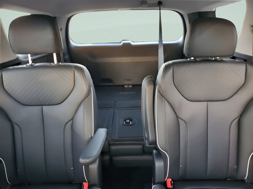 Used 2025 Hyundai Palisade XRT image 13