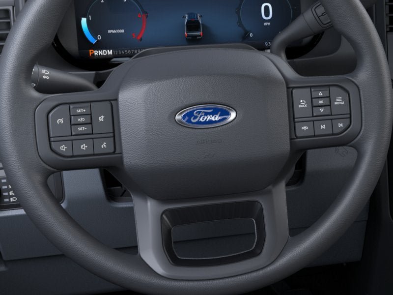 New 2026 Ford F350 4x4 Crew Cab DRW Super Duty image 12