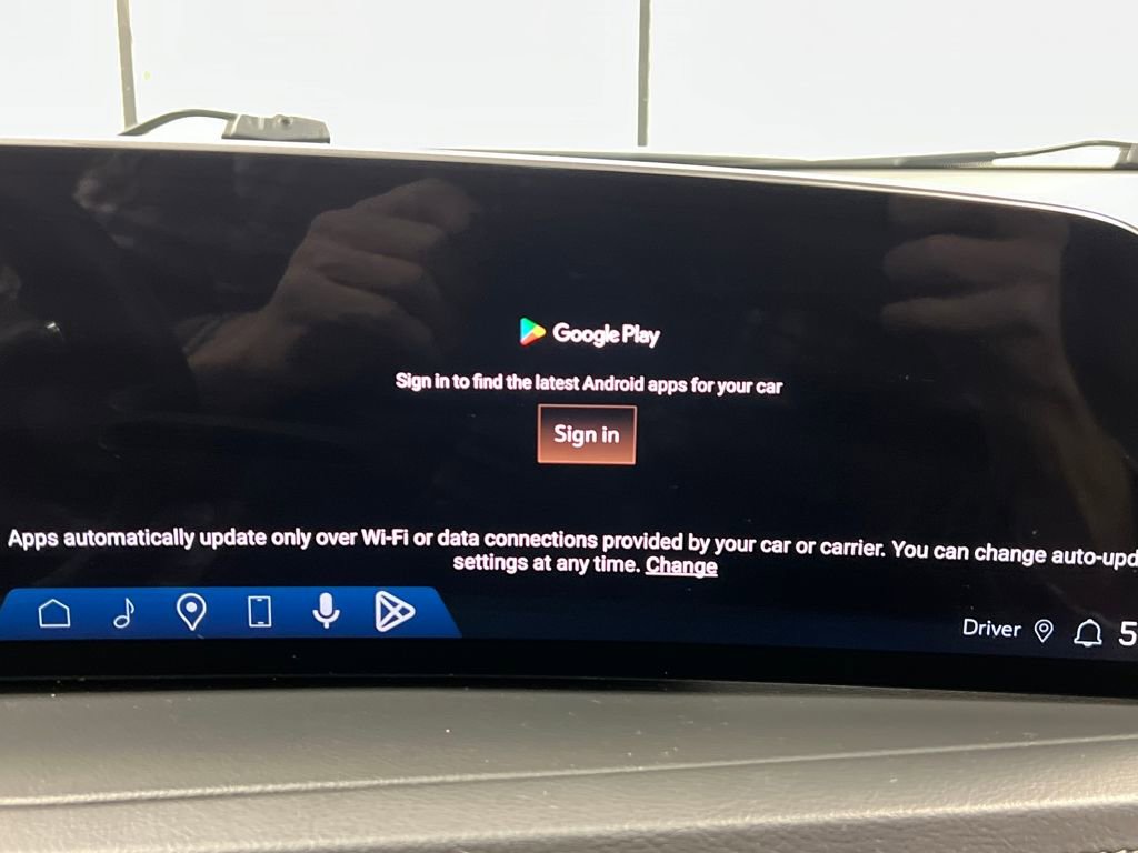 Used 2024 Cadillac XT4 Premium Luxury image 57