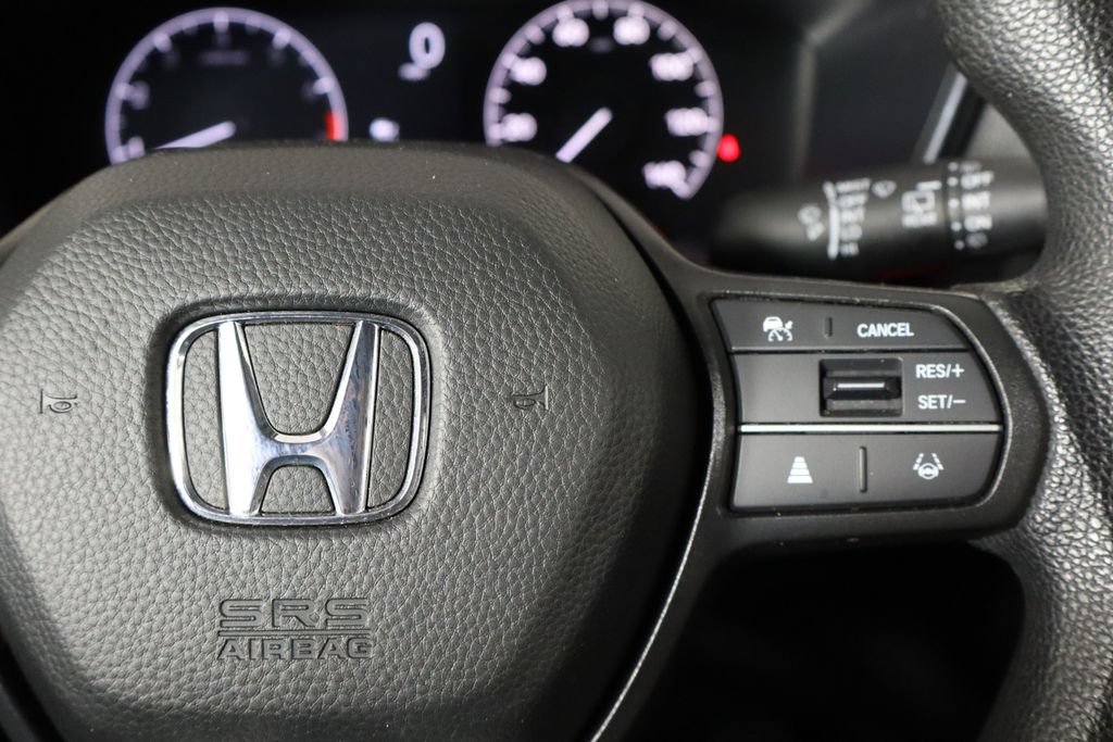 Used 2025 Honda CR-V LX image 10