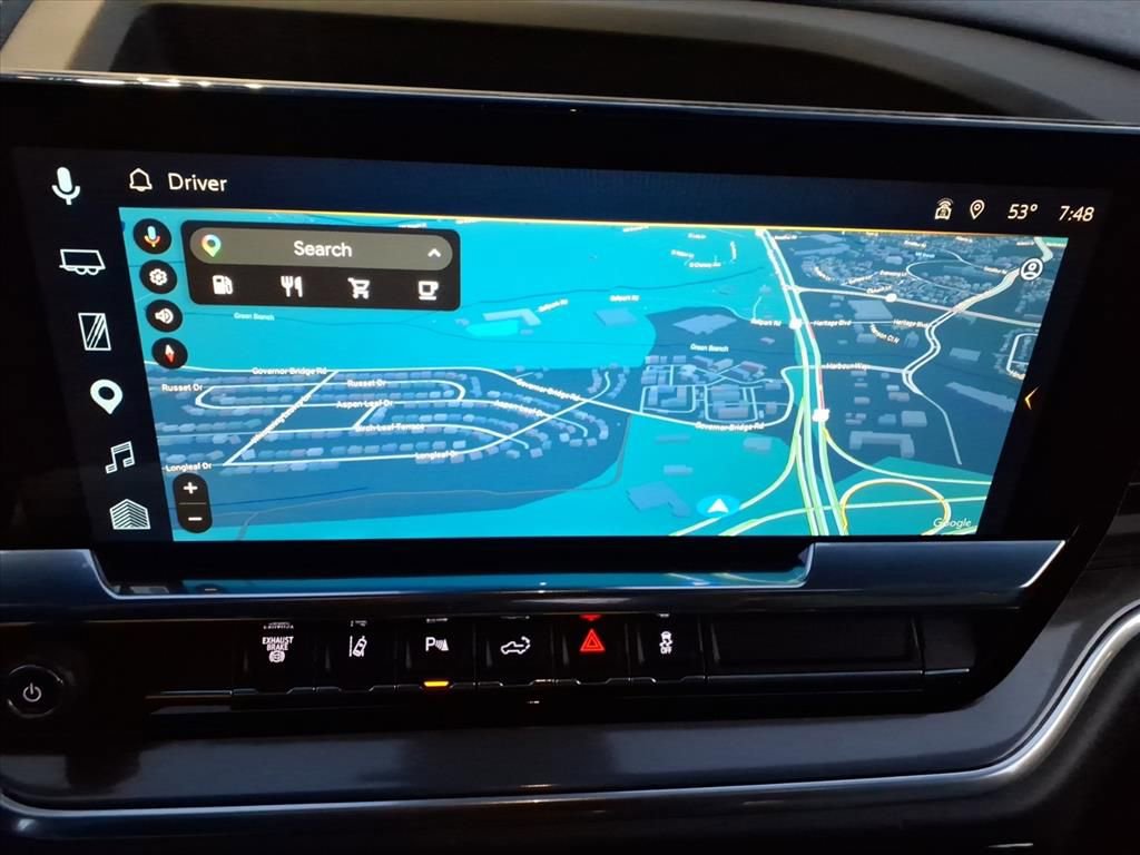 Certified 2024 Chevrolet Silverado 2500 High Country AWD/4WD image 19