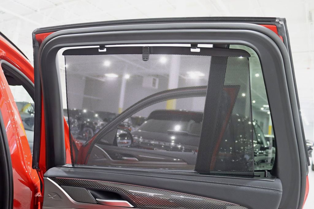 Used 2023 BMW X3 M w/ Competition Package image 43