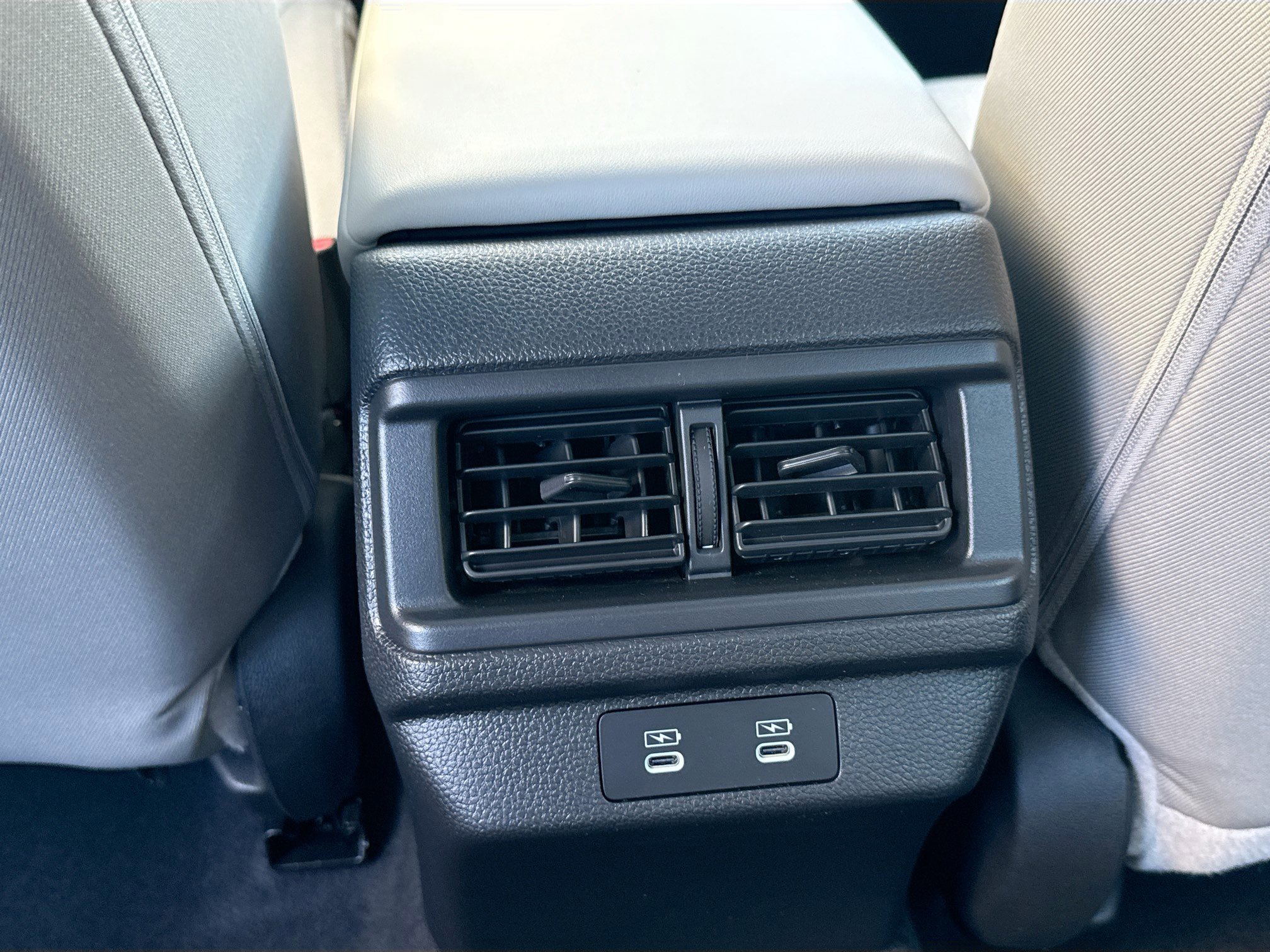 New 2025 Honda Accord SE image 18