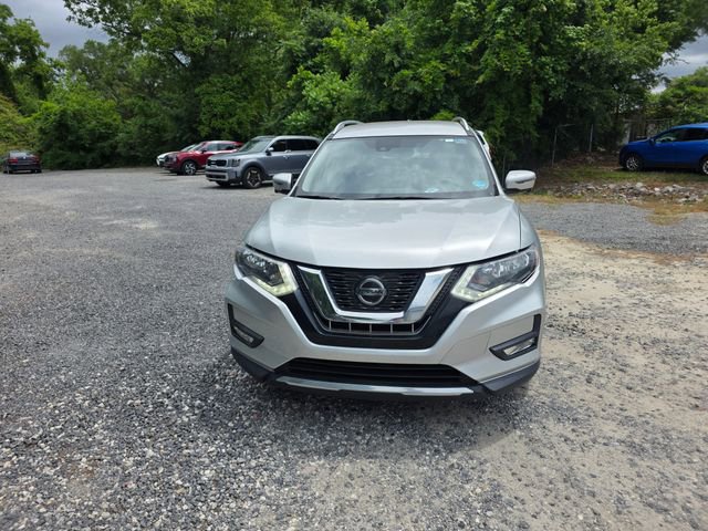 Used 2018 Nissan Rogue SL FWD image 18