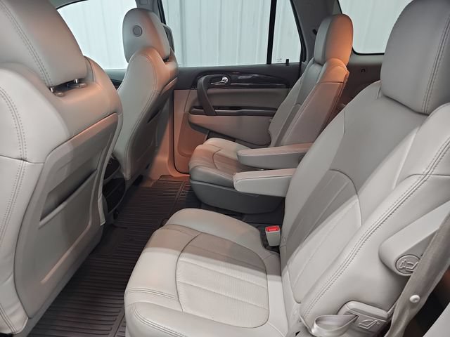 Used 2017 Buick Enclave Leather w/ Trailering Package AWD/4WD image 35