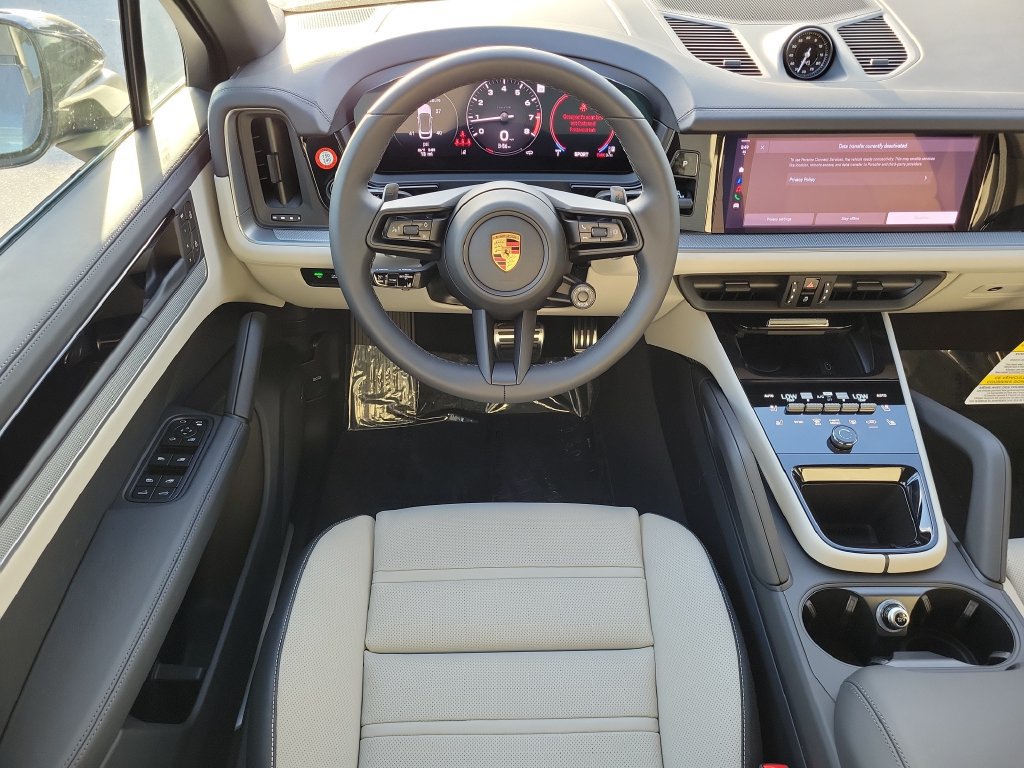 New 2027 Porsche Cayenne S AWD/4WD image 21