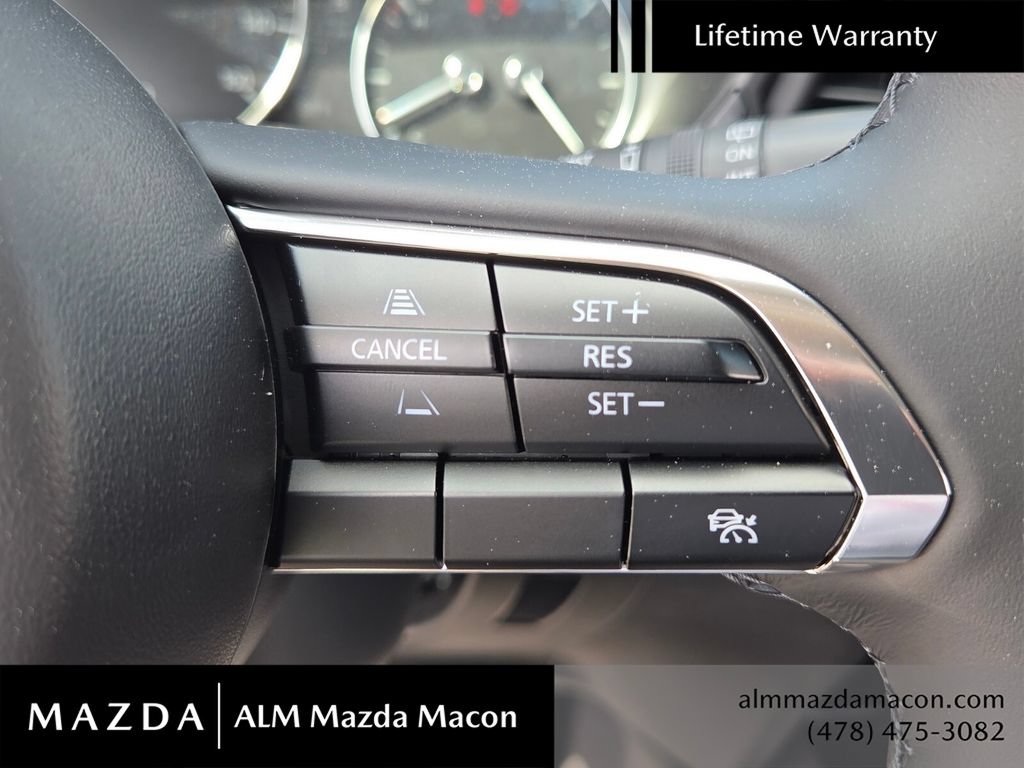 New 2026 MAZDA CX-30 AWD 2.5 S w/ Premium Package image 22