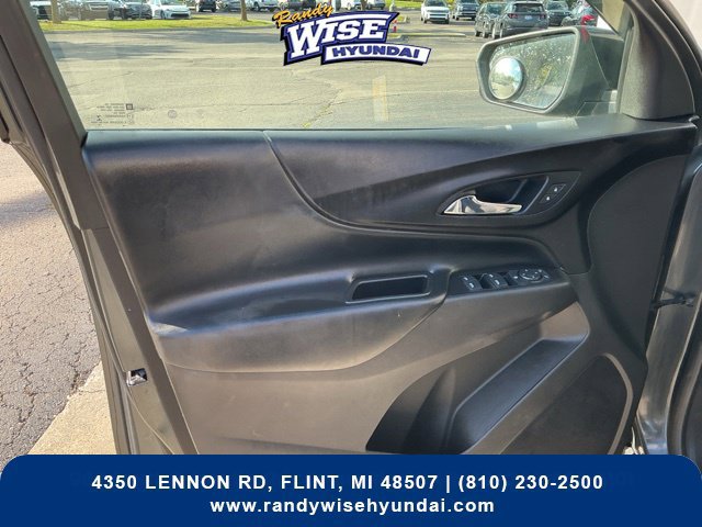 Used 2019 Chevrolet Equinox LT AWD/4WD image 17