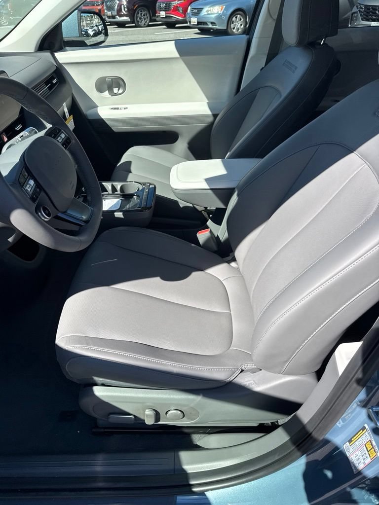 New 2027 Hyundai Ioniq 5 SEL AWD/4WD image 10