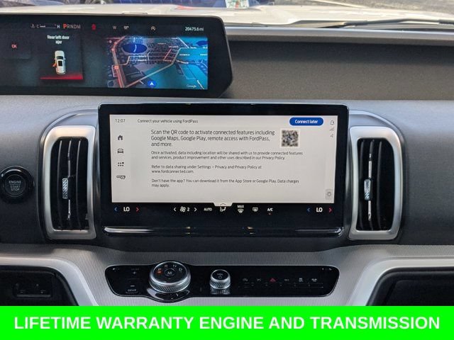 Certified 2025 Ford Expedition Max Active RWD image 19
