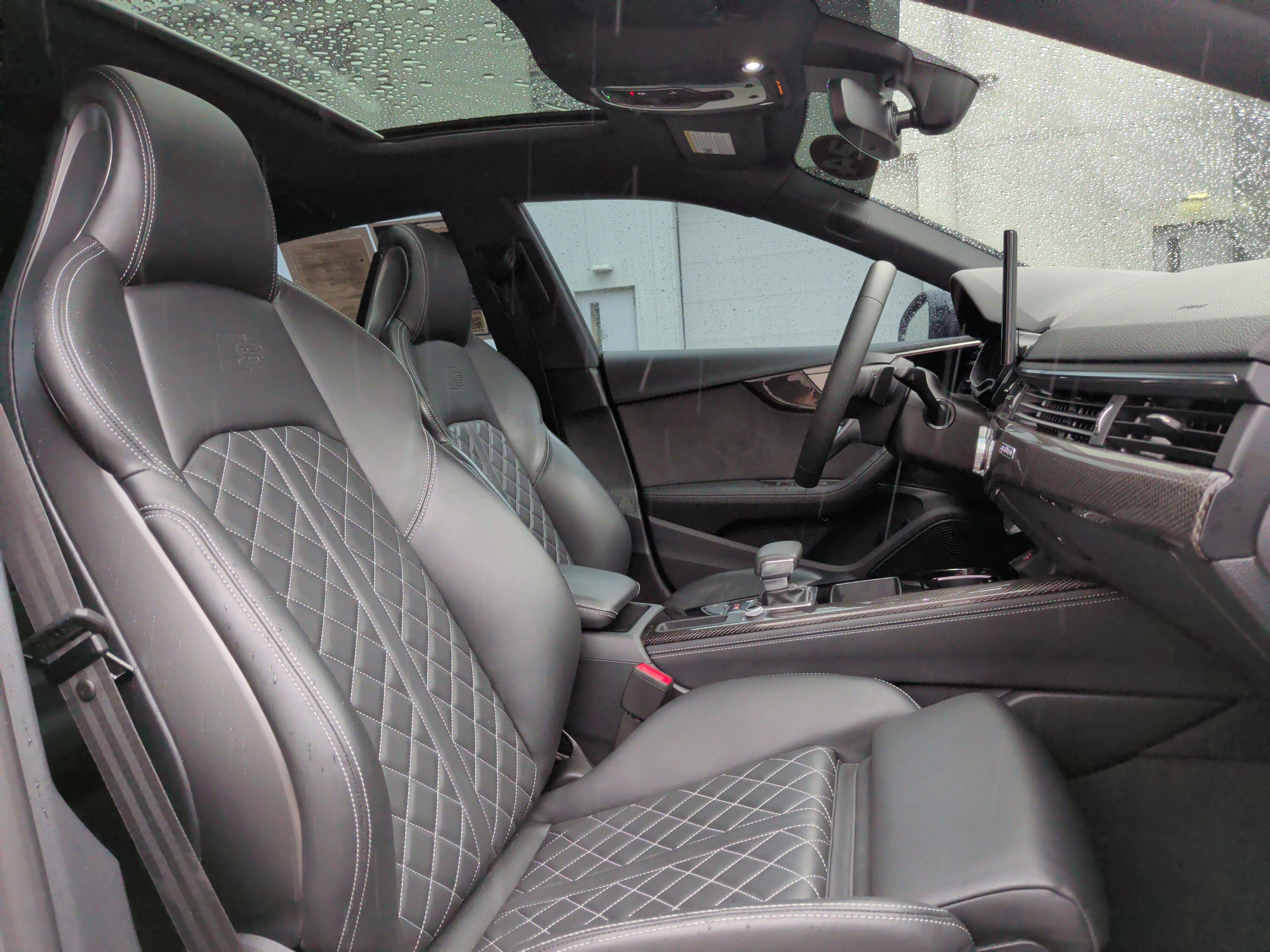 Certified 2024 Audi S5 Prestige w/ Prestige Package image 35