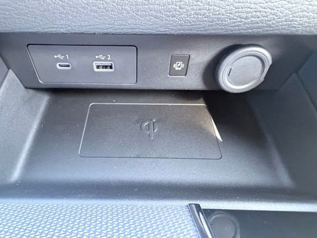 New 2026 Nissan Rogue Platinum image 17