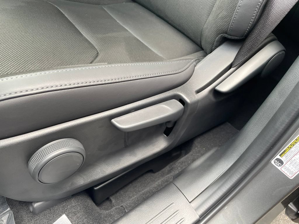 New 2026 MAZDA CX-5 Select AWD/4WD image 14